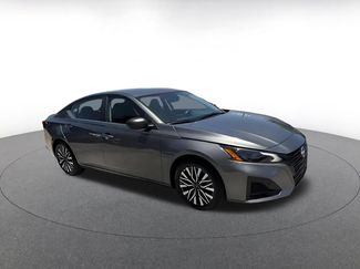 Used 2026 Nissan Altima 2.5 SV FWD video 2