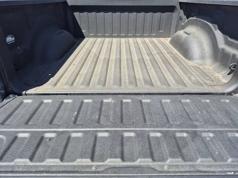 Used 2025 RAM 1500 Big Horn AWD/4WD image 27