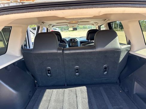 Used 2016 Jeep Patriot High Altitude FWD image 22