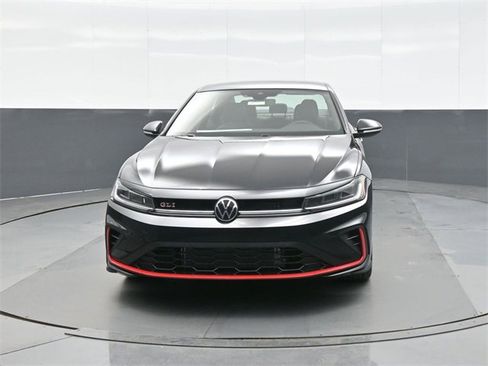 New 2026 Volkswagen Jetta GLI Autobahn image 2