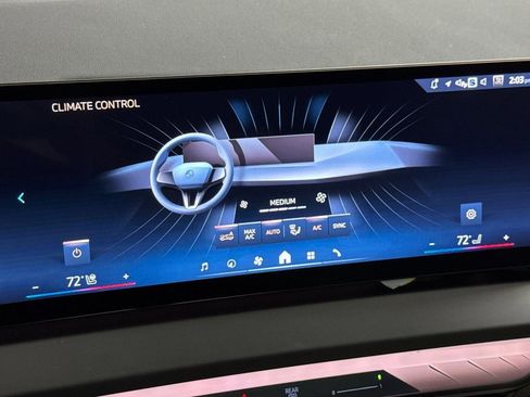 Used 2025 BMW X3 xDrive30i w/ Convenience Package image 26