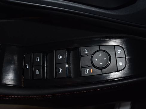 Used 2026 Nissan Rogue SV AWD/4WD image 5