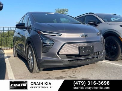 Used 2023 Chevrolet Bolt LT
