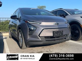 Used 2023 Chevrolet Bolt LT FWD video 1
