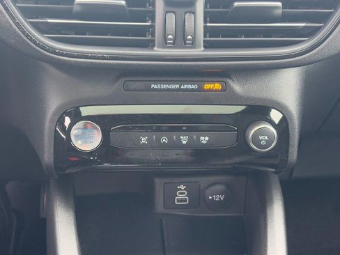 New 2026 Ford Escape ST-Line w/ Tech Pack #1 image 16