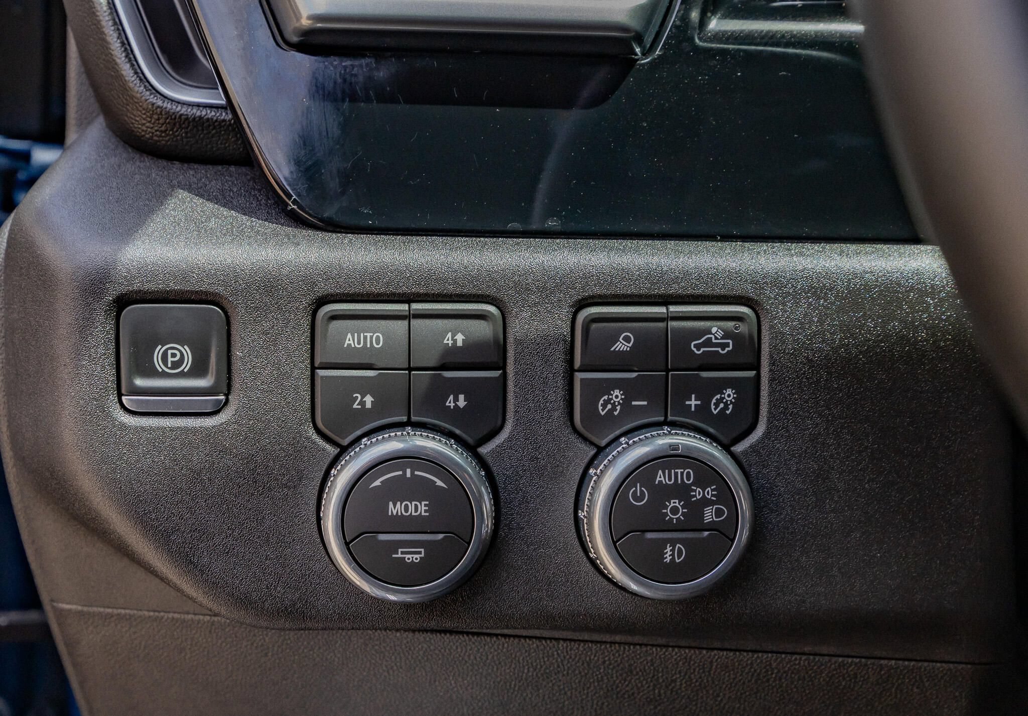 Used 2026 GMC Sierra 1500 Elevation w/ Elevation Premium Package AWD/4WD image 22