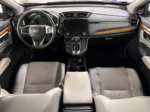 Used 2019 Honda CR-V EX-L image 16