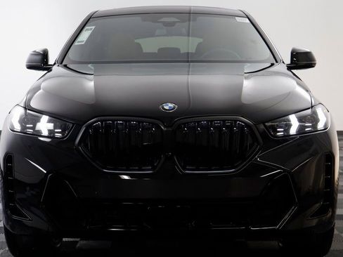New 2026 BMW X6 xDrive40i image 22