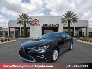 Used 2016 Lexus ES 350 w/ Navigation System Package FWD video 1