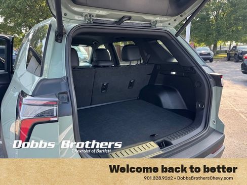 Used 2026 Chevrolet Equinox LT w/ Convenience Package II AWD/4WD image 37