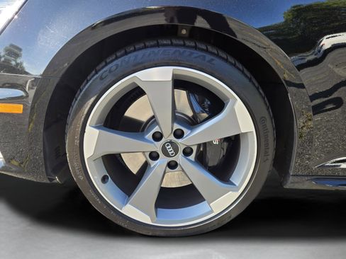 Used 2019 Audi S4 Premium Plus w/ Premium Plus Package AWD/4WD image 33