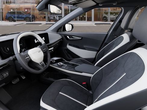 New 2026 Kia EV6 GT-Line AWD/4WD image 17