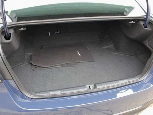 Certified 2025 Subaru Legacy Premium AWD/4WD image 34