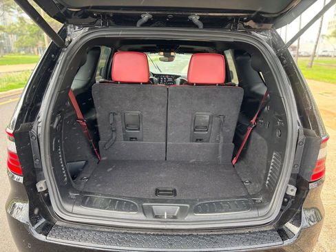 Used 2023 Dodge Durango SRT Hellcat image 19