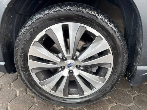 Used 2021 Subaru Ascent Touring w/ Popular Package #2A AWD/4WD image 13