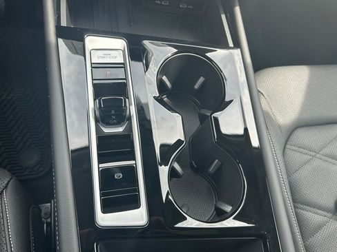 New 2026 Volkswagen Atlas SE FWD image 58