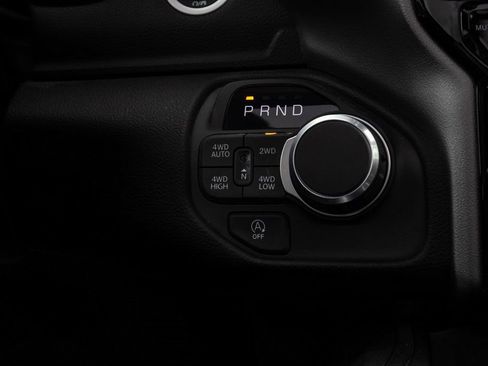 New 2026 RAM 1500 Big Horn AWD/4WD image 32