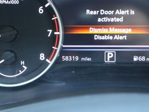 Used 2022 Nissan Sentra SV image 30