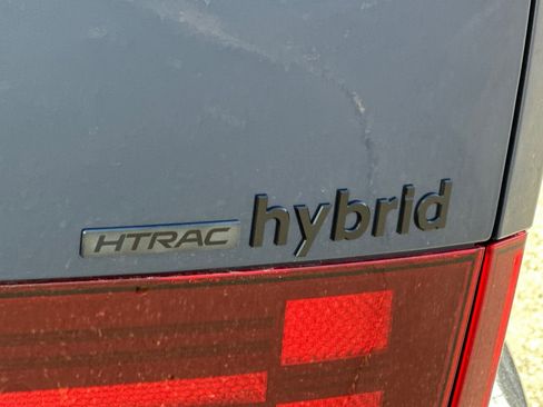New 2026 Hyundai Santa Fe Calligraphy AWD/4WD image 28