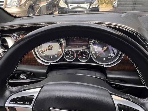 Used 2013 Bentley Continental GT image 24