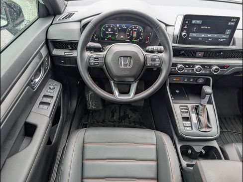 Certified 2026 Honda CR-V Sport-L image 8