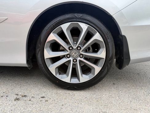 Used 2013 Honda Accord EX-L image 33