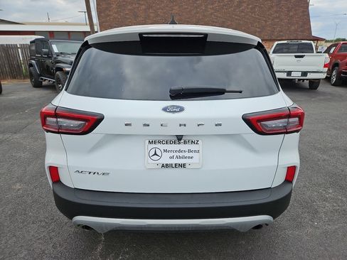 Used 2025 Ford Escape Active FWD image 6