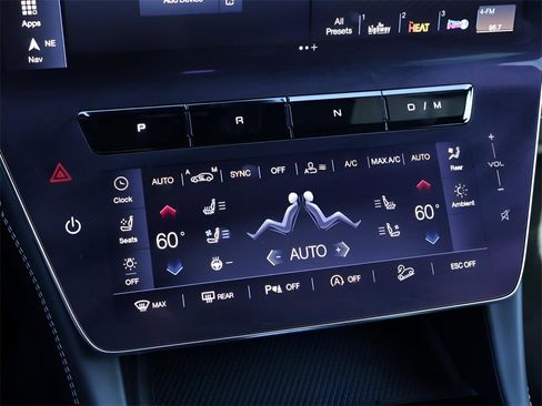 New 2025 Maserati Grecale Modena image 26