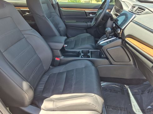 Used 2020 Honda CR-V EX-L image 23