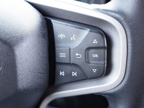 Certified 2025 Ford Bronco Big Bend image 29