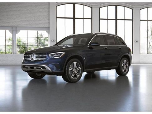 Certified 2022 Mercedes-Benz GLC 300 4MATIC image 40