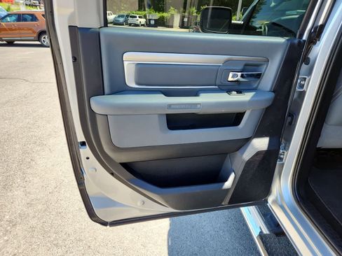 Used 2015 RAM 1500 Big Horn AWD/4WD image 27