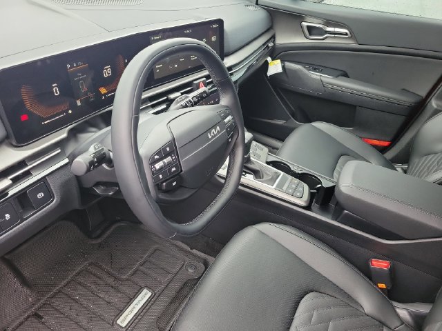 New 2026 Kia Sportage SX FWD image 19