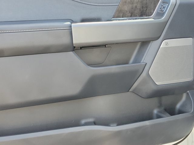 Certified 2025 Ford F250 Lariat AWD/4WD image 22