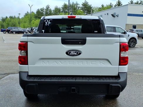New 2026 Ford Maverick XL w/ 4K Tow Package AWD/4WD image 6