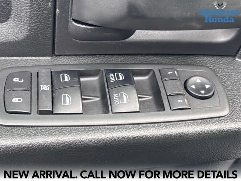 Used 2018 RAM 1500 Tradesman w/ Popular Equipment Group AWD/4WD image 9