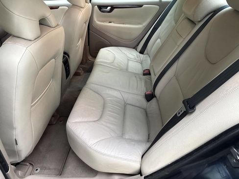 Used 2008 Volvo S60 2.5T FWD image 15