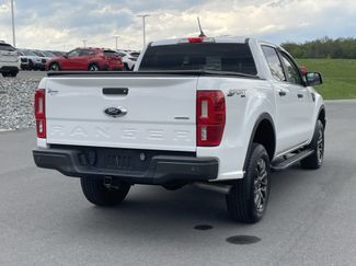 Used 2020 Ford Ranger XLT w/ Equipment Group 301A Mid AWD/4WD video 3