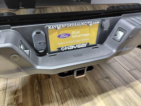 Certified 2022 Ford F150 Raptor w/ Equipment Group 801A High AWD/4WD image 27