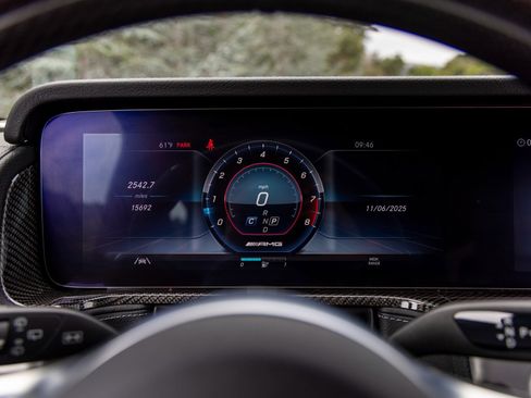 Used 2024 Mercedes-Benz G 63 AMG 4MATIC image 38