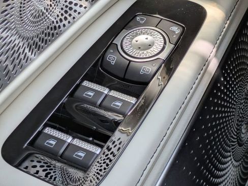 New 2026 Lincoln Nautilus Black Label AWD/4WD image 24