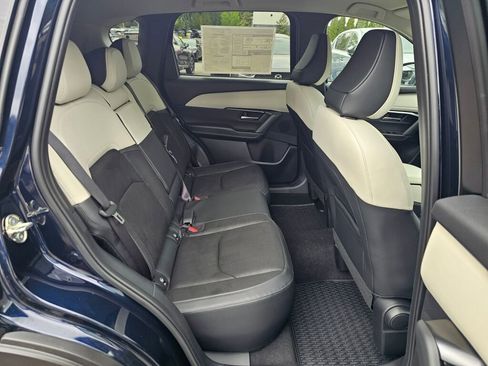 New 2026 MAZDA CX-5 Select AWD/4WD image 24
