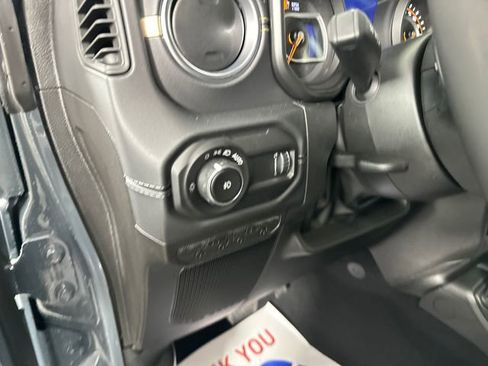 New 2026 Jeep Wrangler Unlimited Sahara AWD/4WD image 22