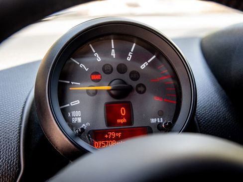 Used 2015 MINI Cooper Countryman FWD image 14