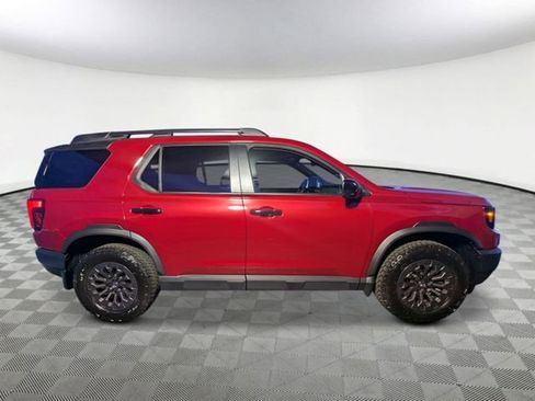 New 2026 Honda Passport TrailSport image 7