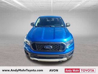 Used 2021 Ford Ranger XLT w/ Equipment Group 301A Mid AWD/4WD video 2