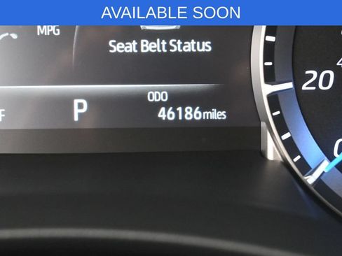 Used 2022 Toyota Highlander Platinum AWD/4WD image 20