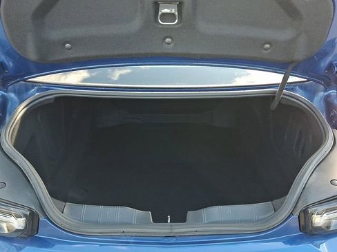 Used 2020 Chevrolet Camaro SS image 32