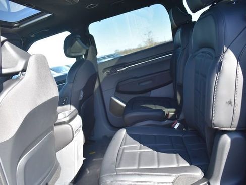 New 2026 Kia EV9 Land image 22