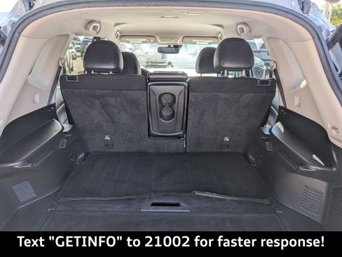 Used 2020 Nissan Rogue SL image 13